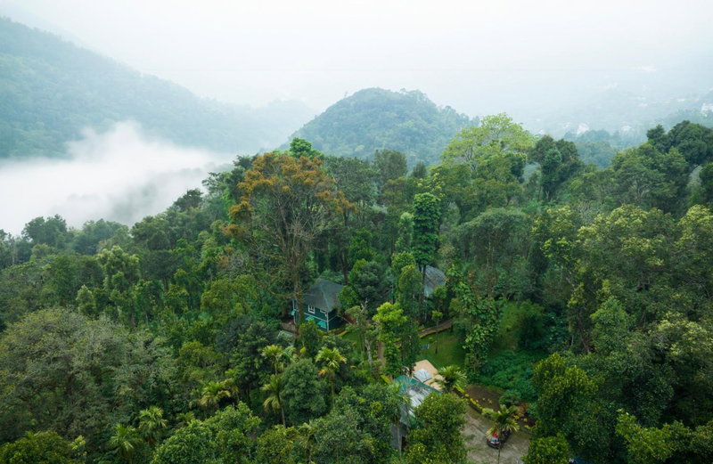 Blue Bells Resort By Maat Hotels, Munnar, India