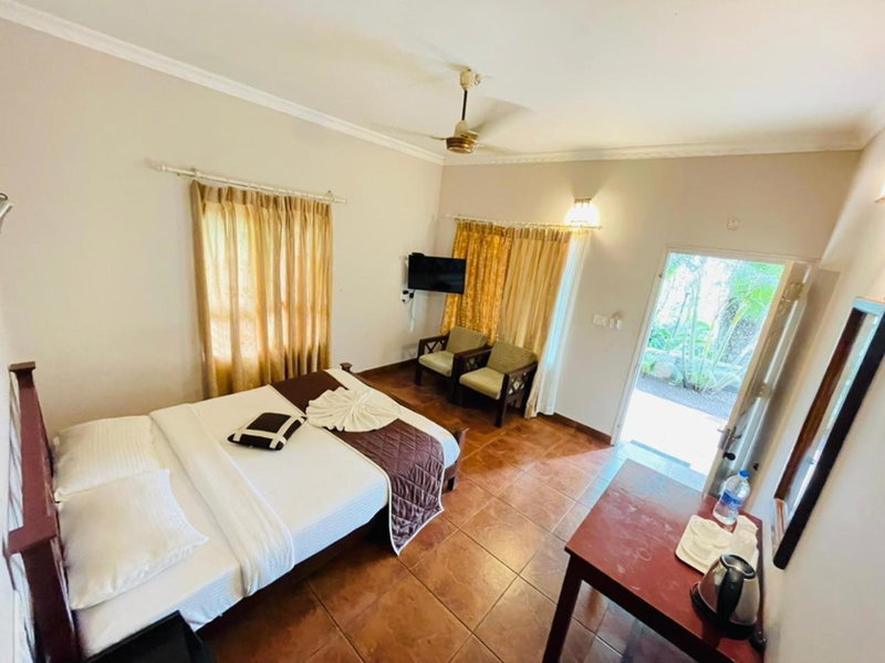 Blue Bells Resort By Maat Hotels, Munnar, India