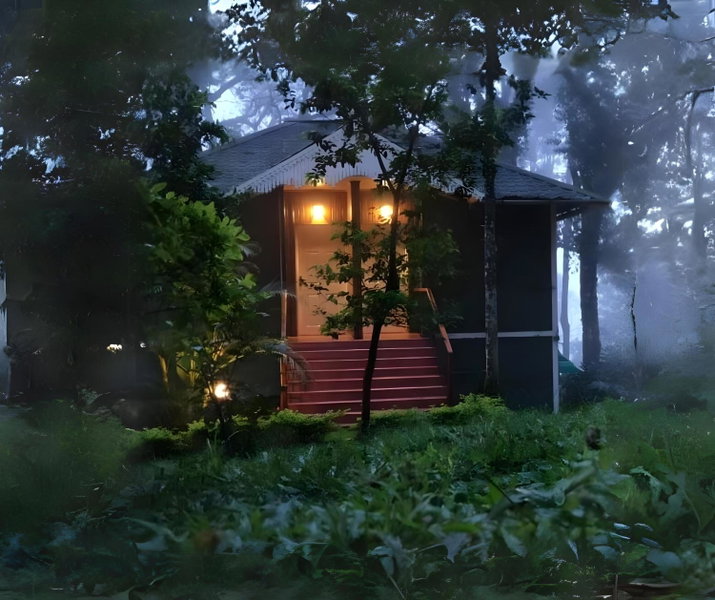Blue Bells Resort By Maat Hotels, Munnar, India
