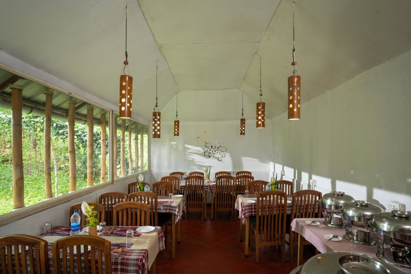 Blue Bells Resort By Maat Hotels, Munnar, India