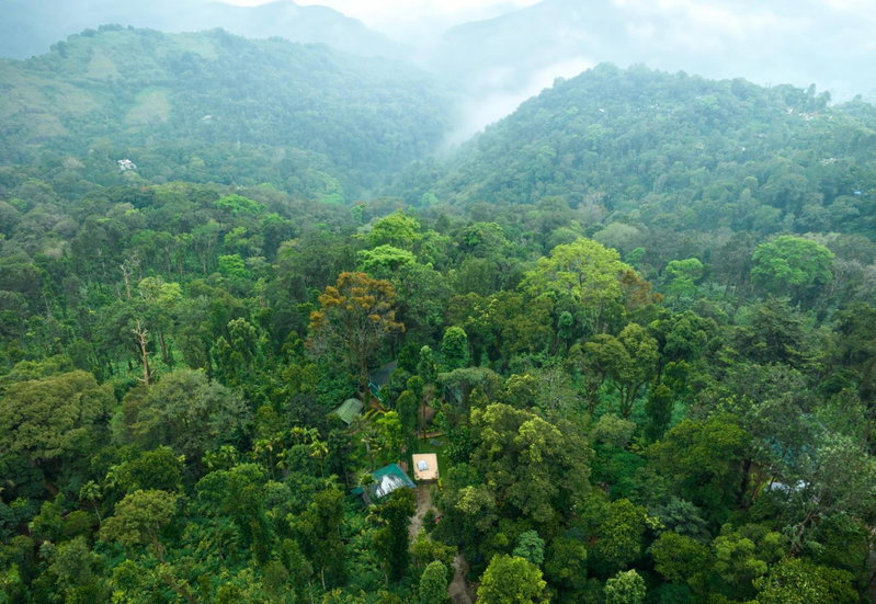Blue Bells Resort By Maat Hotels, Munnar, India
