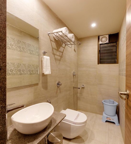 Hotel Shree Sai, Kolhapur, India