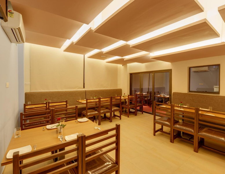 Hotel Shree Sai, Kolhapur, India
