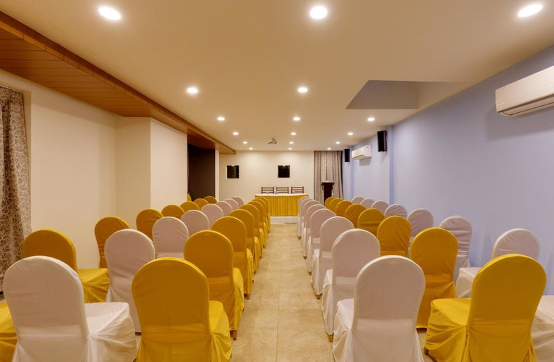 Hotel Shree Sai, Kolhapur, India