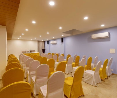 Hotel Shree Sai, Kolhapur, India