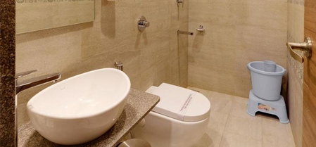 Hotel Shree Sai, Kolhapur, India
