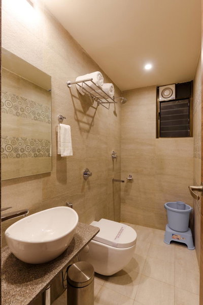 Hotel Shree Sai, Kolhapur, India