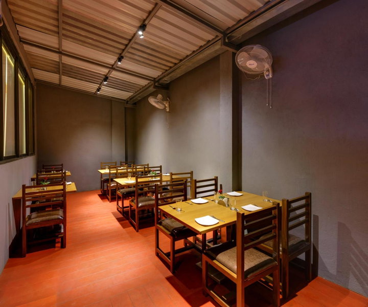 Hotel Shree Sai, Kolhapur, India