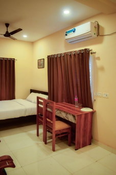 A S Manzil Lounge, Trivandrum, India