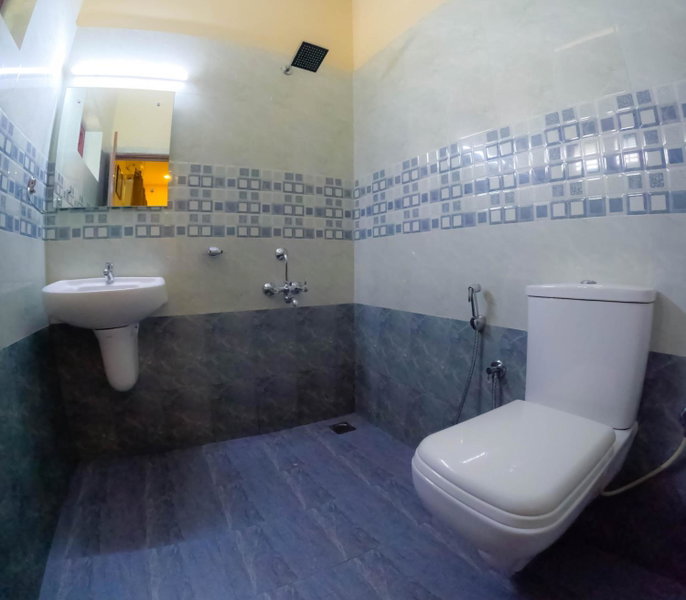 A S Manzil Lounge, Trivandrum, India