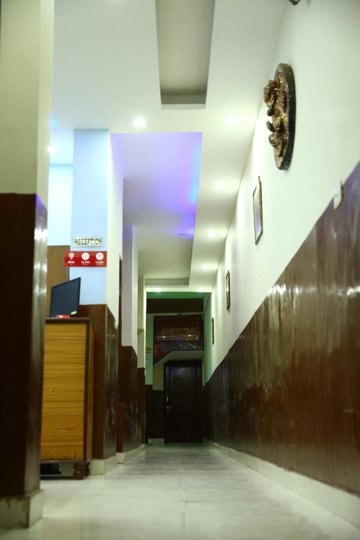 Hotel · Hotel the diamond Ring, Chandīgarh