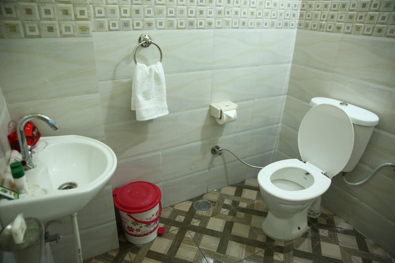 Hotel the diamond Ring, Chandīgarh, India