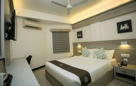 Sapphire Club Metro, Cochin, India
