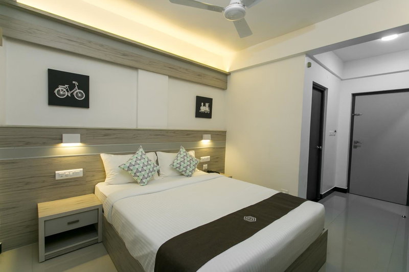 Sapphire Club Metro, Cochin, India