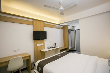 Sapphire Club Metro, Cochin, India