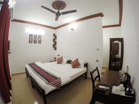 Sapphire Club Cherai Beach Villa, Cherai Beach, India