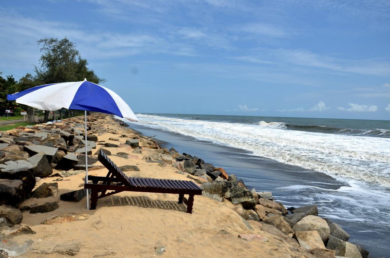 Sapphire Club Cherai Beach Villa, Cherai Beach, India