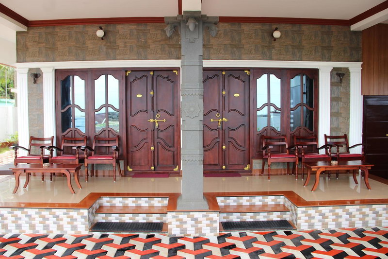 Sapphire Club Cherai Beach Villa, Cherai Beach, India
