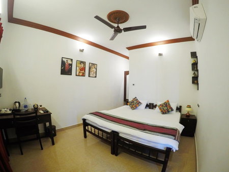 Sapphire Club Cherai Beach Villa, Cherai Beach, India