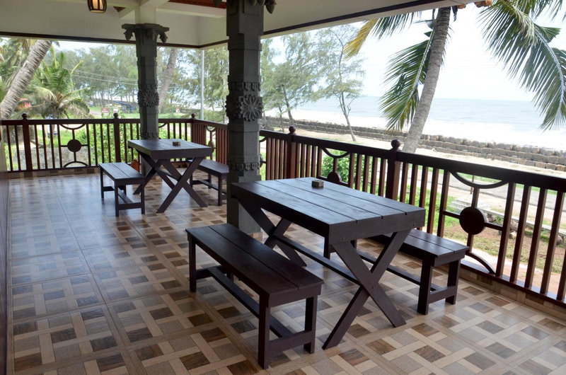Sapphire Club Cherai Beach Villa, Cherai Beach, India