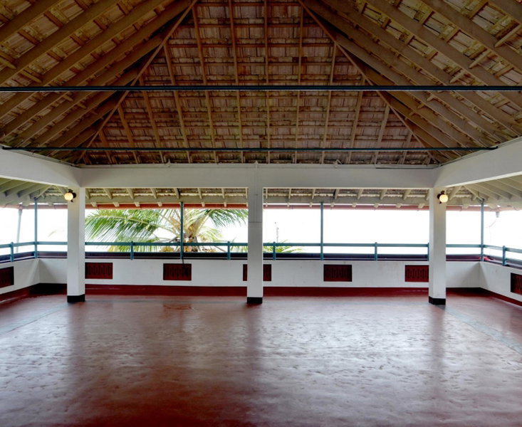 Sapphire Club Cherai Beach Villa, Cherai Beach, India