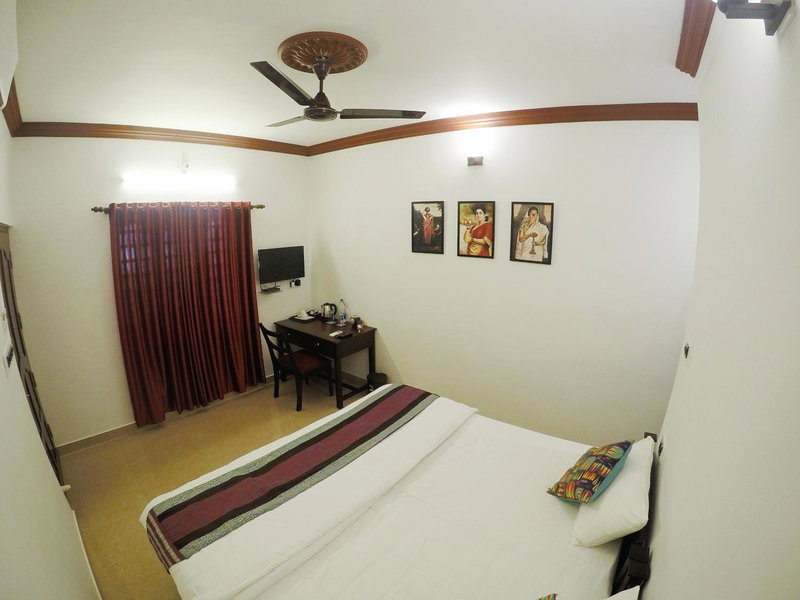 Sapphire Club Cherai Beach Villa, Cherai Beach, India
