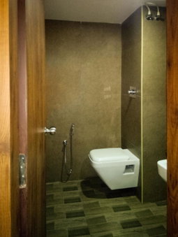 Nexstay Crystal Residency, Kozhikode, India