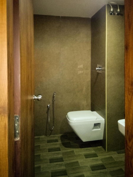 Nexstay Crystal Residency, Kozhikode, India