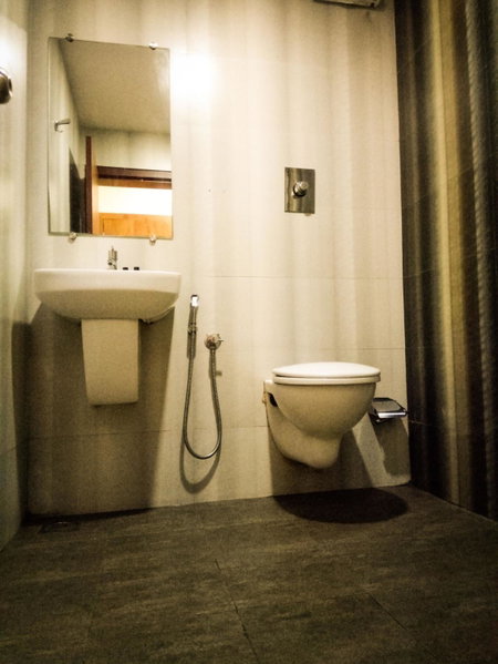 Nexstay Crystal Residency, Kozhikode, India