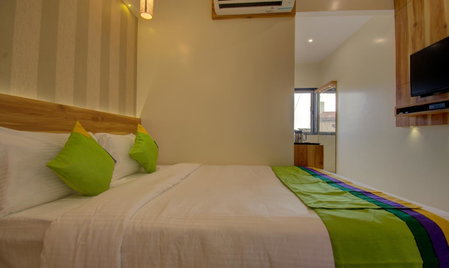 Hotel Amisha International, Surat, India