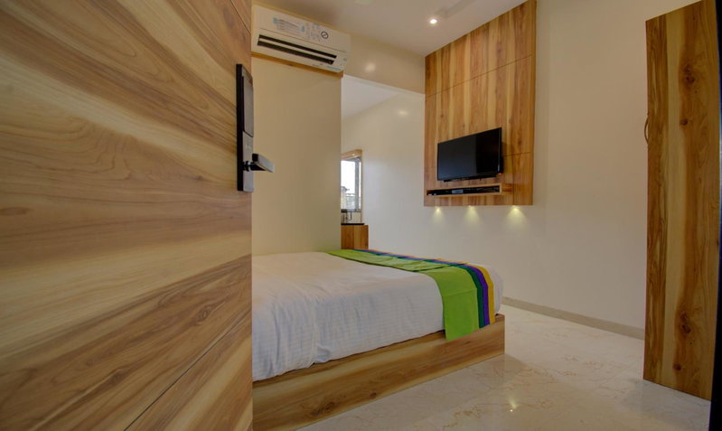 Hotel Amisha International, Surat, India