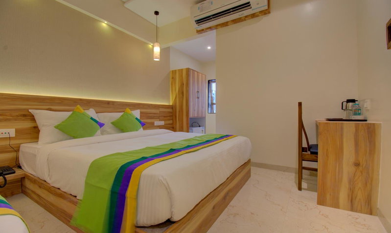 Hotel Amisha International, Surat, India