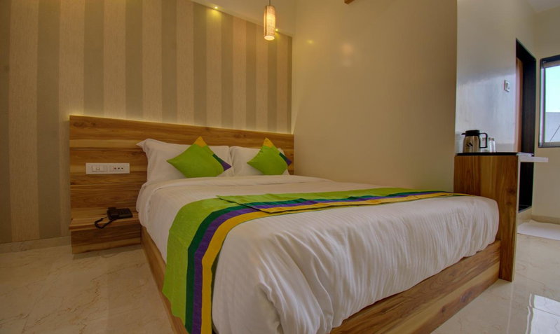 Hotel Amisha International, Surat, India