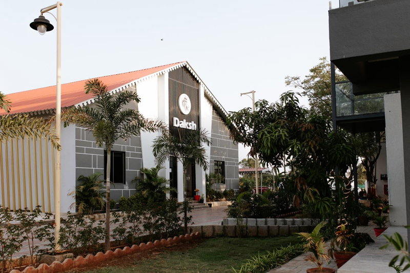 Daksh Eden Greenz -A Luxury Resort in Sasan Gir, Sasan Gir, India