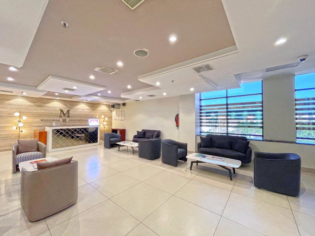 Hotel · M Stays, Chennai
