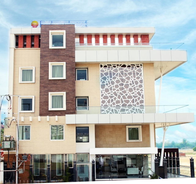 Comfort Inn Benares, Varanasi, India