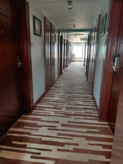 Comfort Inn Benares, Varanasi, India