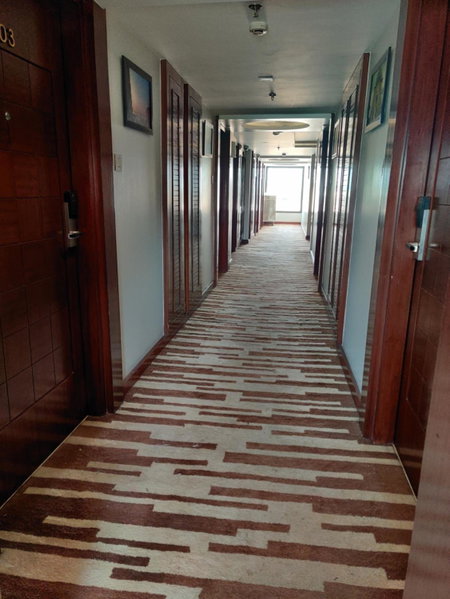 Comfort Inn Benares, Varanasi, India