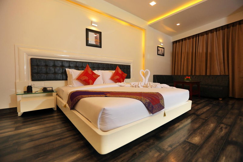 Comfort Inn Benares, Varanasi, India
