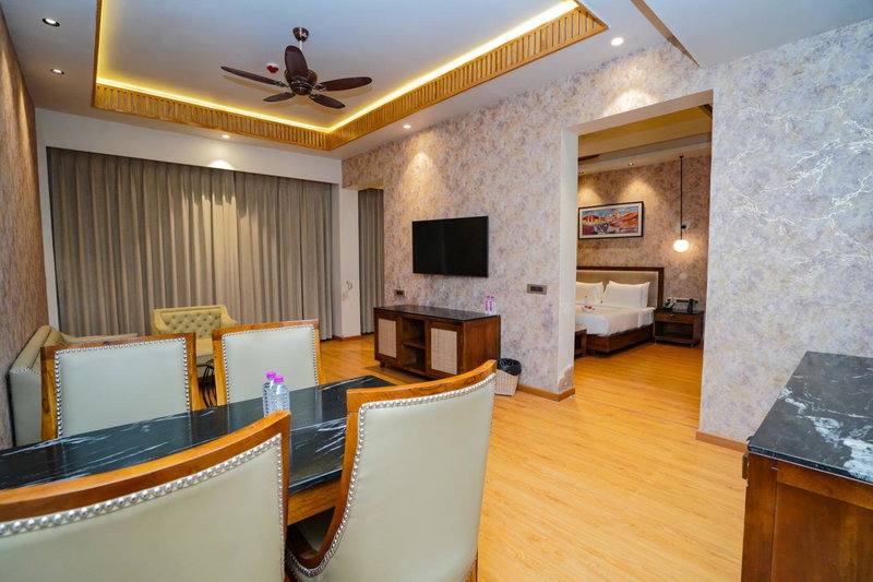 Pushkara Resort and Spa, Pushkar, Pushkar, India
