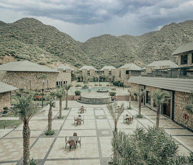 Pushkara Resort and Spa, Pushkar, Pushkar, India
