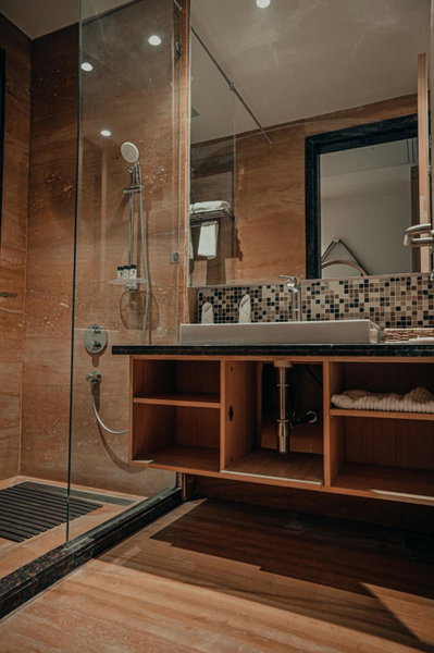 Pushkara Resort and Spa, Pushkar, Pushkar, India