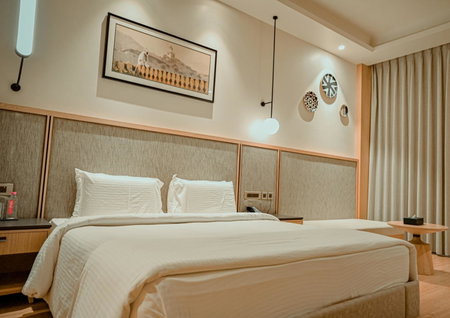 Pushkara Resort and Spa, Pushkar, Pushkar, India