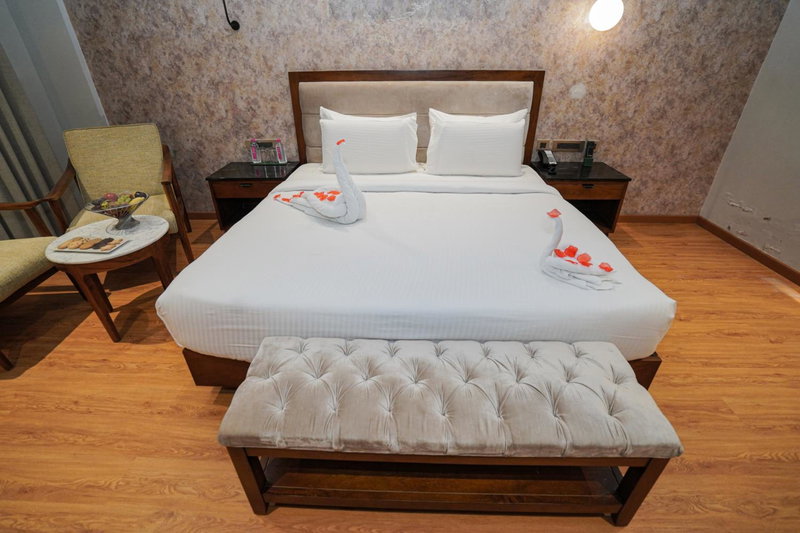 Pushkara Resort and Spa, Pushkar, Pushkar, India