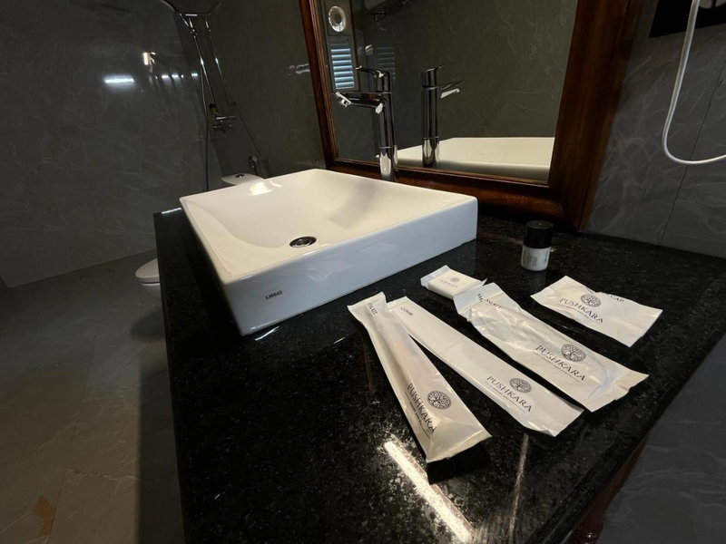 Pushkara Resort and Spa, Pushkar, Pushkar, India