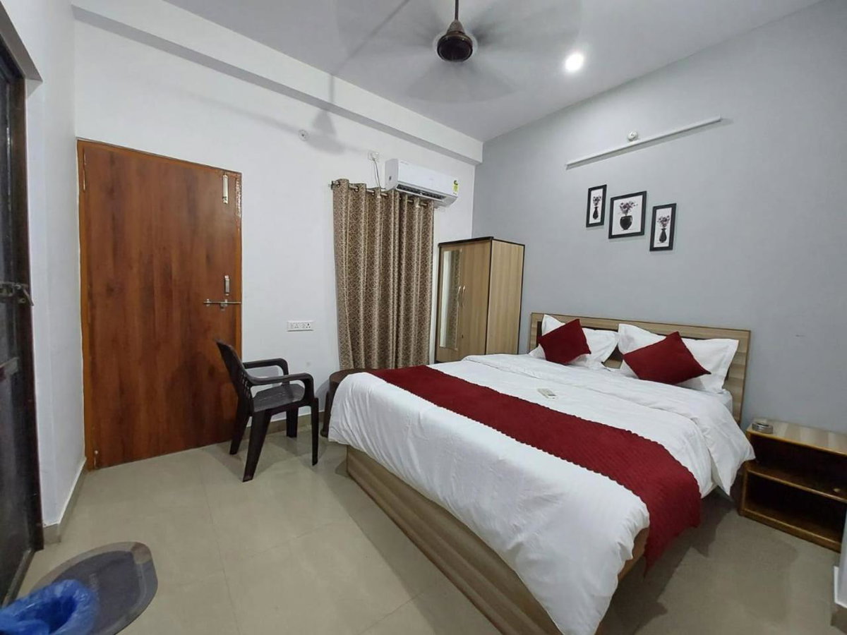 Manor Residency, India