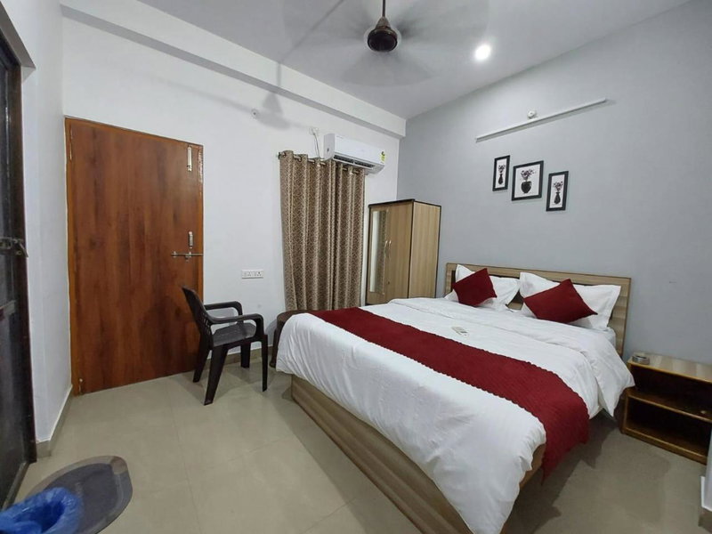 Manor Residency, Varanasi, India