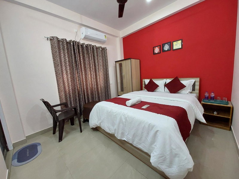 Manor Residency, Varanasi, India