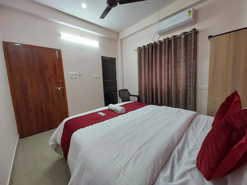 Manor Residency, Varanasi, India