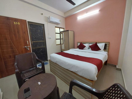 Manor Residency, Varanasi, India